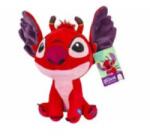  Stitch, Leroy plüssfigura hanggal, 20 cm (DCL-9420-11)