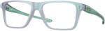 Oakley OY8026 07 BUNT Dark Matt Translucent Balsam Opaline Demo Lens szemüveg (OY8026 07)