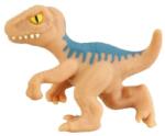 Character Goo Jit Zu, Jurassic World nyújtható mini akciófigura, Echo (41311)