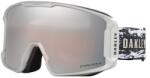 Oakley 0OO7070 J3 LINE MINER L AYUMU HIRANO SIGNATURE PRIZM SNOW BLACK IRIDIUM síszemüveg (0OO7070 J3)