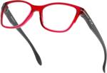 Oakley OY8016 04 WHIPBACK Polished Red Demo Lens szemüveg (OY8016 04)