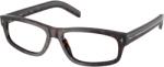 Prada PRB02V 17N1O1 Root Havana Demo Lens szemüveg (PRB02V 17N1O1)