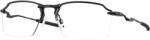 Oakley OX5090 01 TAILBACK 2.0 Satin Black Demo Lens szemüveg (OX5090 01)