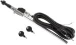 Sunker Univerzális autó antenna teleszkópos 83cm Peiying (ANT0163)