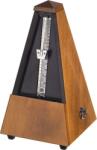  Wittner 803 Fa metronóm fényes dió - jumbomusic