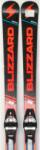 Blizzard Használt síléc - BLIZZARD WRC Ti, 172 cm, Nagyon jó állapotú 172 CM