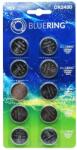 BLUERING Gombelem CR2430 Bluering® - mystock