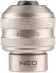 ! Html Kod> NEO Befogóadapter menetfúrókhoz, 1/2", M3-M19 (12-907)