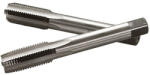 SIBRTEH M8x1, 25mm kézi menetfúró csap 2db (766229)