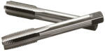 SIBRTEH Menetmetsző készlet 2 db M20 x 1, 5mm (766549)