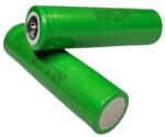 LG 18650 MJ1 3, 6V 3500mAh 10A KÚPOS ipari Li-ion akkumulátor (LG18650MJ1-Kupos)