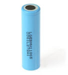 LG INR 18650 MH1 3, 7V 3200mAh 10A ipari Li-ion akkumulátor (LGINR18650MH1)