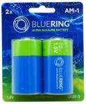 BLUERING Elem Baby LR14 tartós alkáli 2 db/csomag, Bluering® - mystock
