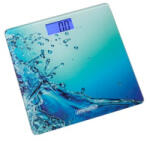 Mesko SZEMÉLYMÉRLEG DIGITÁLIS MS8156 (MESMS8156)