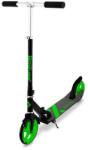 StreetSurfing Freestyle roller Street Surfing (x2) fekete|zöld