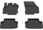 Rezaw-Plast Covorase Presuri Auto Tip Tavita 4.5D Ultra Skoda Kodiaq 2017-2023 | VW Tiguan Allspace 2016-2025 | Seat Tarraco 2018-2025 (ALM SK-KDQ017)
