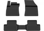 Rezaw-Plast Covorase Presuri Auto Tip Tavita 4.5D Ultra Renault Megane IV Sedan / Break 2016-2025 (ALM RN-MG4016)