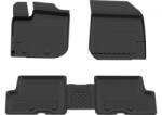 Rezaw-Plast Covorase Presuri Auto Tip Tavita 4.5D Ultra Dacia Duster II 2018-2024 (ALM DC-DST018)