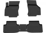 Rezaw-Plast Covorase Presuri Auto Tip Tavita 4.5D Ultra Skoda Octavia IV 2020 + | Cupra Formentor Facelift 2024 +| Cupra Leon 2023+ | Seat Leon IV 2021+ (ALM CU-FMT024)