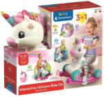  Clementoni Baby - 3 az 1-ben interaktív hintaló