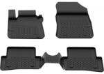 Rezaw-Plast Covorase Presuri Auto Tip Tavita 4.5D Ultra Renault Captur I 2013-2019 | Renault Clio III 2005-2012 | Renault Clio IV 2012-2019 (ALM RN-CPR013)