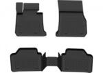 Rezaw-Plast Covorase Presuri Auto Tip Tavita 4.5D Ultra Bmw Seria 3 F30 / F31 2012-2019 | Bmw Seria 4 F36 Grand Coupe 2014-2021 (ALM BM-F30011)
