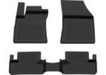 Rezaw-Plast Covorase Presuri Auto Tip Tavita 4.5D Ultra Renault Megane IV Hatchback 2016-2025 (ALM RN-MG4H16)
