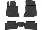 Rezaw-Plast Covorase Presuri Auto Tip Tavita 4.5D Ultra Mercedes Clasa E W214 2023-2026 (ALM ME-EW2143)
