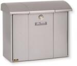 Burg Wächter Olymp 916 postaláda (ezüst)