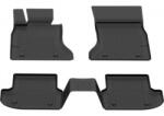 Rezaw-Plast Covorase Presuri Auto Tip Tavita 4.5D Ultra BMW Seria 5 F10 / F11 Facelift 2013-2017 (ALM BM-F10013)