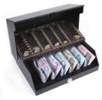  Debrecen Forintos profi pénztárkazetta