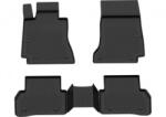 Rezaw-Plast Covorase Presuri Auto Tip Tavita 4.5D Ultra Mercedes Clasa C W204 2007-2014 (ALM ME-CW2407)