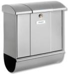 Burg Wächter Olymp Set 91600 postaláda (ezüst)