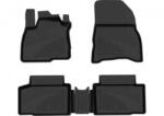 Rezaw-Plast Covorase Presuri Auto Tip Tavita 4.5D Ultra Dacia Duster III 2024+ doar versiunile TCE 130 / Mild Hybrid (ALM RN-DUSM24)