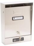 Silmec 10002 univerzális postaláda (INOX)