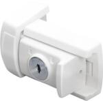 Burg Wächter WinSafe WZ 60 Ablak-és ajtózár (fehér)