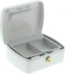 Burg Wächter Office Line 2167 minőségi pénzkazetta (17, 5 cm, fehér)