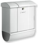 Burg Wächter Olymp Set 91600 postaláda (fehér)