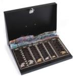  Miskolc Forintos pénztárkazetta