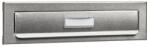 Burg Wächter Porta 791 INOX bedobónyílás