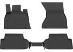 Rezaw-Plast Covorase Presuri Auto Tip Tavita 4.5D Ultra Audi A4 B9 2015-2024 | Audi A5 Sportback 2016-2023 (ALM AU-A42016)