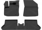 Rezaw-Plast Covorase Presuri Auto Tip Tavita 4.5D Ultra Dacia Dokker 2012-2021 | Renault Express 2021-2026 (ALM DC-DKR012)
