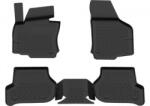 Rezaw-Plast Covorase Presuri Auto Tip Tavita 4.5D Ultra VW Golf V 2004-2008 | VW Golf VI 2008-2013 | VW Jetta 2005-2010 | Skoda Octavia II 2005-2012 (ALM VW-JTT005)