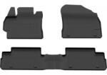 Rezaw-Plast Covorase Presuri Auto Tip Tavita 4.5D Ultra Toyota Corolla 2007-2012 | Toyota Auris I 2007-2012 (ALM TY-CRL007)