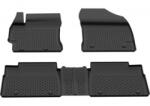 Rezaw-Plast Covorase Presuri Auto Tip Tavita 4.5D Ultra Toyota Corolla 2013-2018 (ALM TY-CRL013)