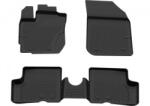 Rezaw-Plast Covorase Presuri Auto Tip Tavita 4.5D Ultra Dacia Duster I 4x4 2010-2017 | Dacia Duster I 4X2 2013-2017 (ALM DC-DST009)