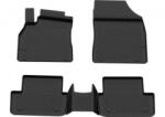 Rezaw-Plast Covorase Presuri Auto Tip Tavita 4.5D Ultra Renault Megane III 2008-2015 (ALM RN-MG3010)