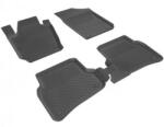 Rezaw-Plast Covorase Presuri Auto Tip Tavita 4.5D Ultra Skoda Fabia II 2007-2014 (ALM SK-FAB007)