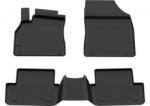 Rezaw-Plast Covorase Presuri Auto Tip Tavita 4.5D Ultra Renault Fluence 2009-2015 | Renault Laguna II 2001-2007 (ALM RN-FLU009)
