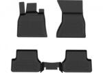 Rezaw-Plast Covorase Presuri Auto Tip Tavita 4.5D Ultra Audi A6 C7 2011-2018 | Audi A7 Sportback 2010-2018 (ALM AU-A62011)